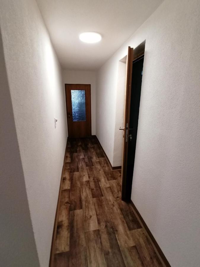 Ferienwohnung Knabl Fliess Exterior foto
