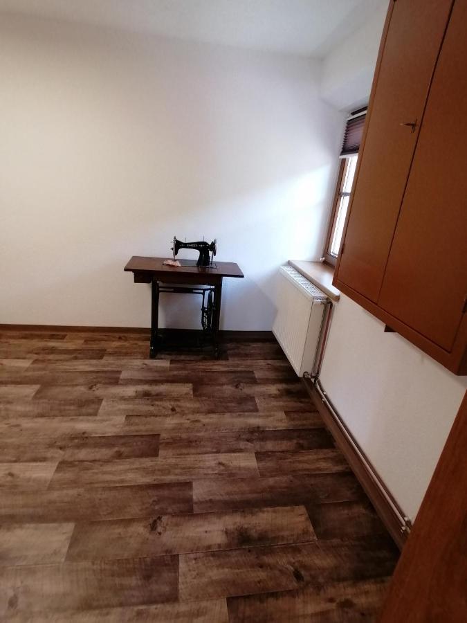 Ferienwohnung Knabl Fliess Exterior foto